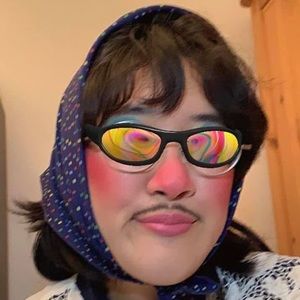 Meet your Posher, Frankie